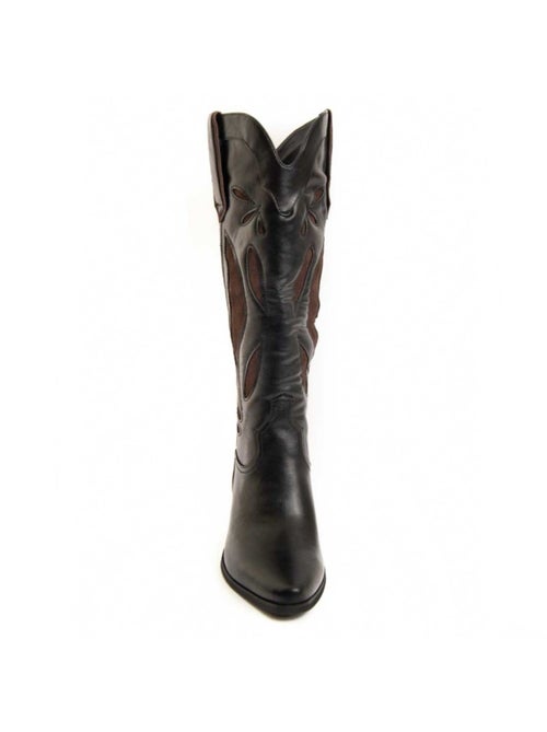 Bota Casual Sintetico Montevita - Kiabi