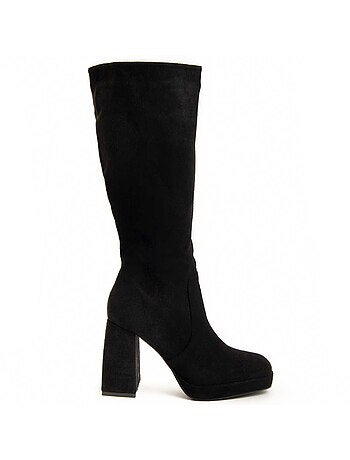 Bota Casual Sintetico Montevita
