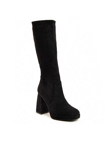 Bota Casual Sintetico Montevita