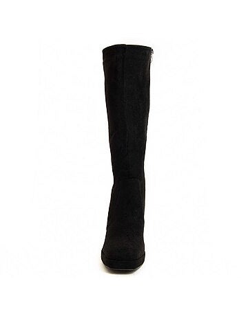 Bota Casual Sintetico Montevita