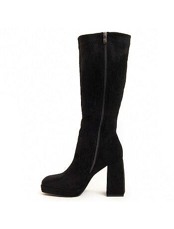 Bota Casual Sintetico Montevita