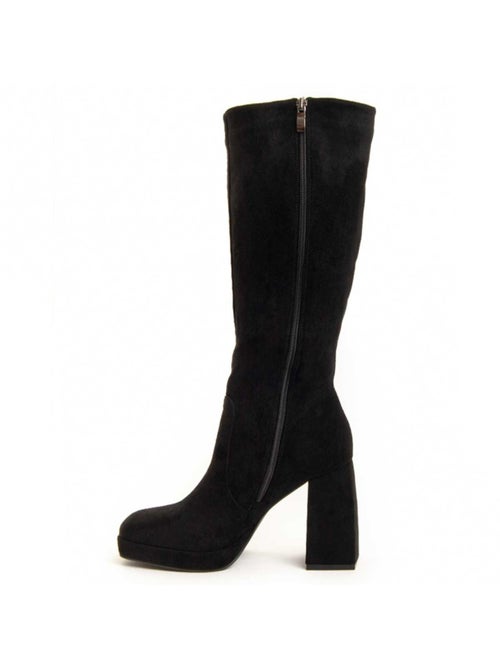 Bota Casual Sintetico Montevita - Kiabi