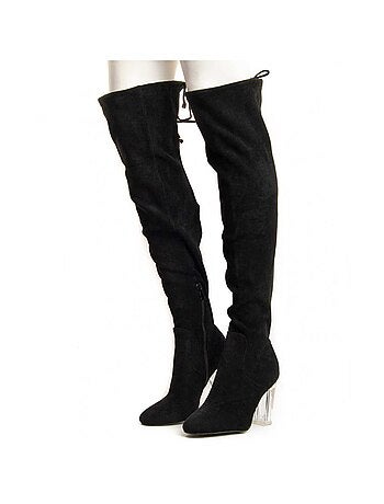 Bota Casual Sintetico Montevita