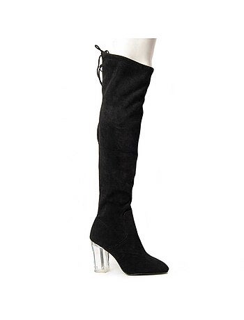 Bota Casual Sintetico Montevita