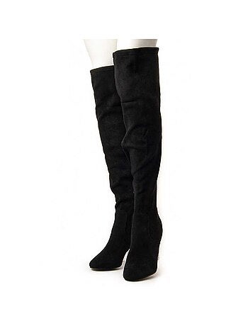 Bota Casual Sintetico Montevita