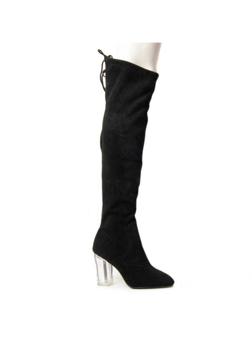 Bota Casual Sintetico Montevita - Kiabi