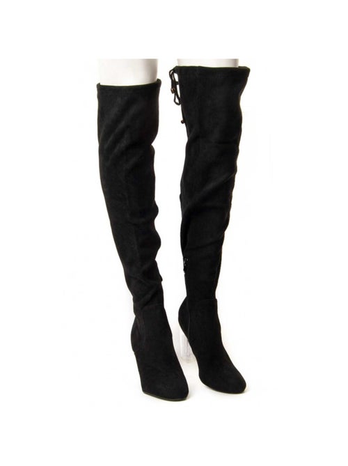 Bota Casual Sintetico Montevita - Kiabi
