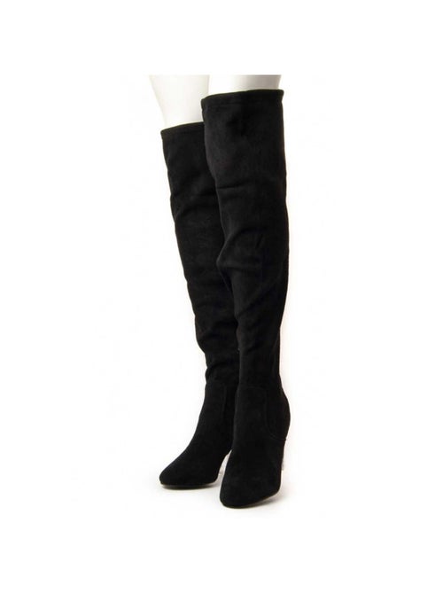 Bota Casual Sintetico Montevita - Kiabi