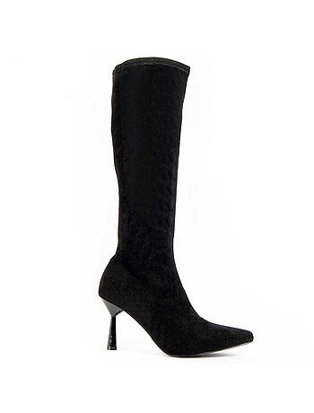 Bota Casual Sintetico Montevita