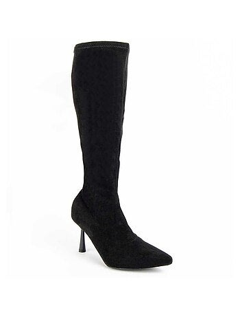 Bota Casual Sintetico Montevita
