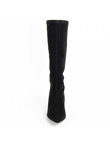Bota Casual Sintetico Montevita