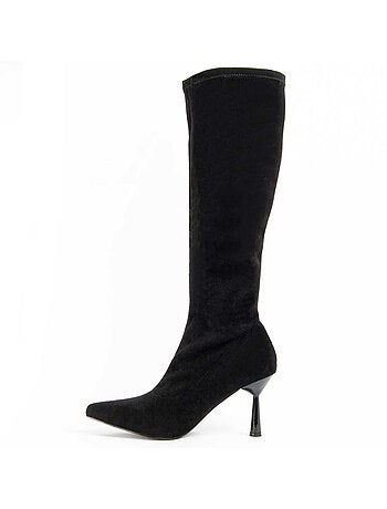 Bota Casual Sintetico Montevita