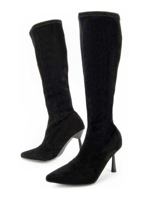 Bota Casual Sintetico Montevita - Kiabi