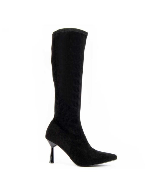 Bota Casual Sintetico Montevita - Kiabi