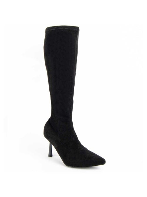 Bota Casual Sintetico Montevita - Kiabi