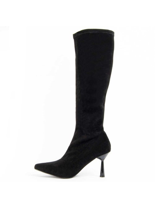 Bota Casual Sintetico Montevita - Kiabi