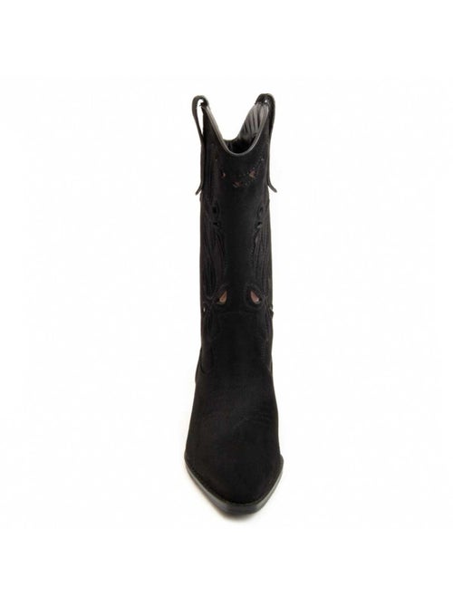 Bota Casual Sintetico Montevita - Kiabi