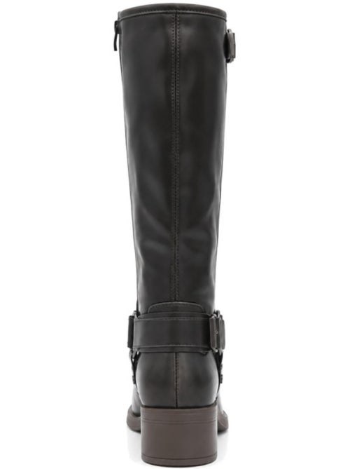 Bota casual sintetico montevita - Kiabi Bota casual sintetico montevita - Kiabi
