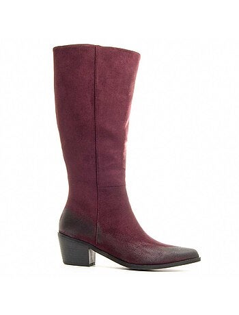 Bota Casual Sintetico Montevita