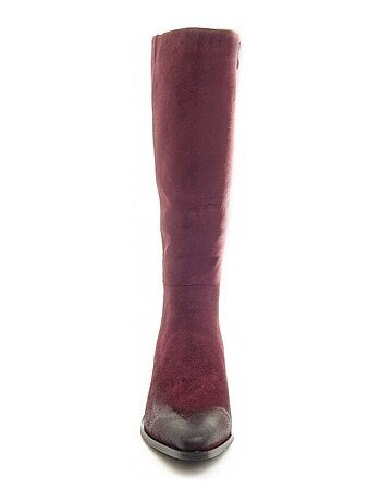 Bota Casual Sintetico Montevita
