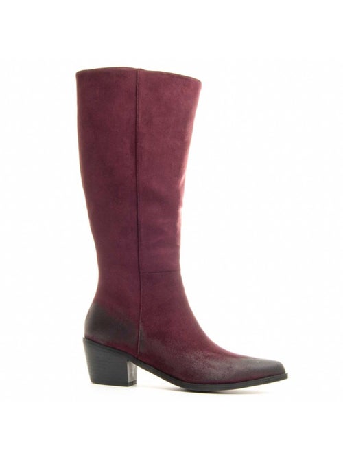 Bota Casual Sintetico Montevita - Kiabi
