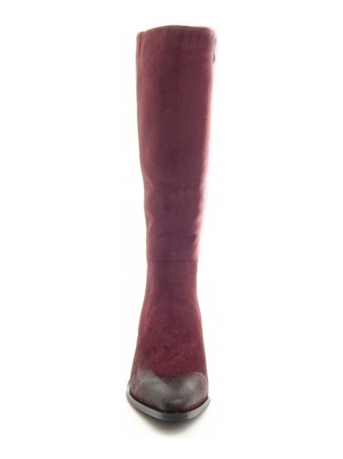 Bota Casual Sintetico Montevita - Kiabi