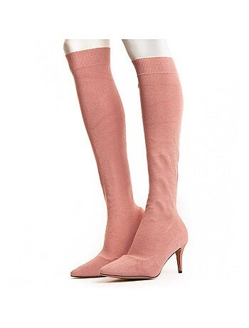 Bota Casual Sintetico Montevita