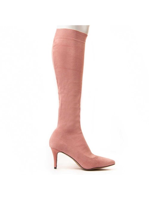 Bota Casual Sintetico Montevita - Kiabi