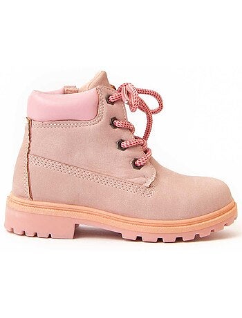 Bota Casual Sintetico Montevita