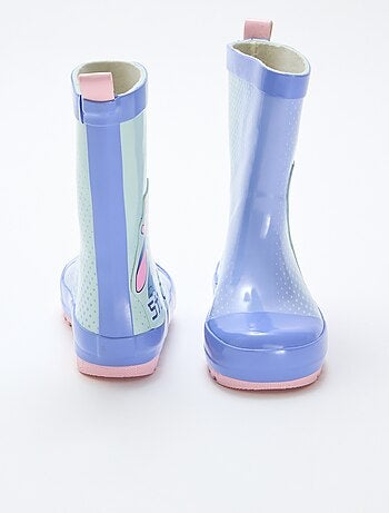 Bota de goma 'Angel' 'Stitch' 'Disney'