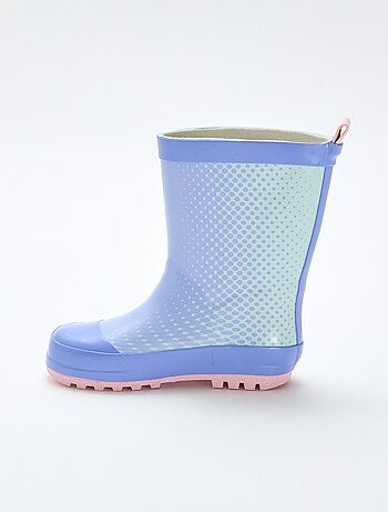 Bota de goma 'Angel' 'Stitch' 'Disney'