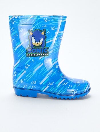 Bota de lluvia 'Sonic'