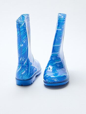 Bota de lluvia 'Sonic'