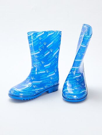 Bota de lluvia 'Sonic'