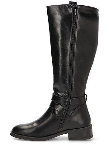Bota Diario Mujer Suela Plana - Stay