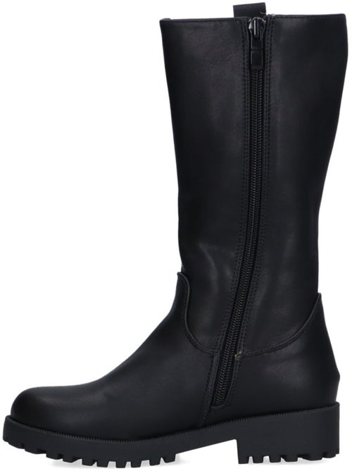 Bota diario niña suela plana - luna collection - Kiabi