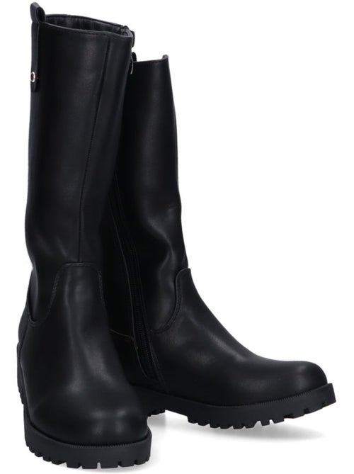 Bota diario niña suela plana - luna collection - Kiabi