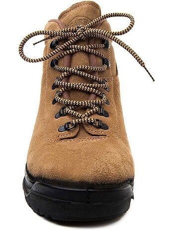 Bota Montaña Cuero Northome