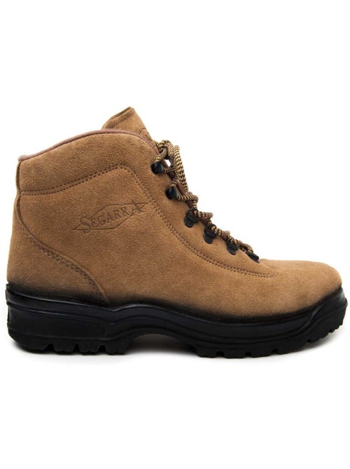 Bota Montaña Cuero Northome - Kiabi Bota Montaña Cuero Northome - Kiabi