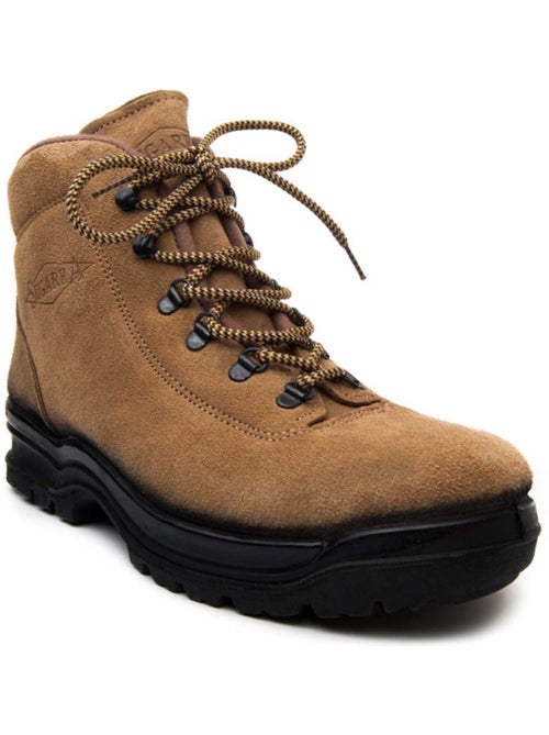 Bota Montaña Cuero Northome - Kiabi Bota Montaña Cuero Northome - Kiabi