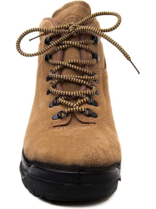 Bota Montaña Cuero Northome - Kiabi Bota Montaña Cuero Northome - Kiabi