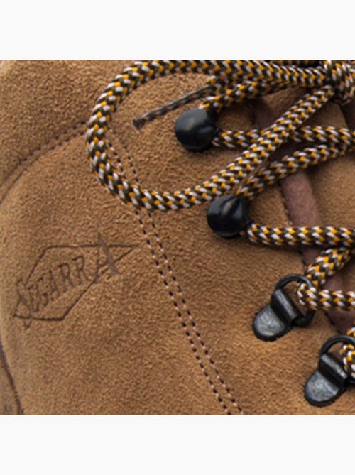 Bota Montaña Cuero Northome - Kiabi Bota Montaña Cuero Northome - Kiabi