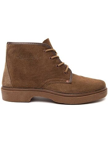 Bota Montaña Cuero Northome