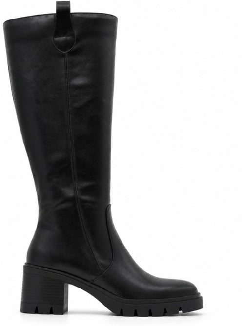 Bota vestir sintetico montevita - Kiabi Bota vestir sintetico montevita - Kiabi