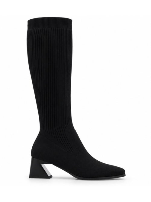 Bota vestir sintetico montevita - Kiabi Bota vestir sintetico montevita - Kiabi
