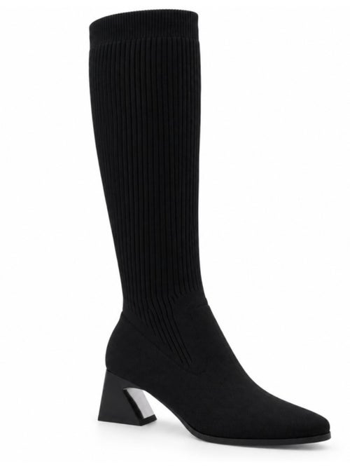 Bota vestir sintetico montevita - Kiabi Bota vestir sintetico montevita - Kiabi