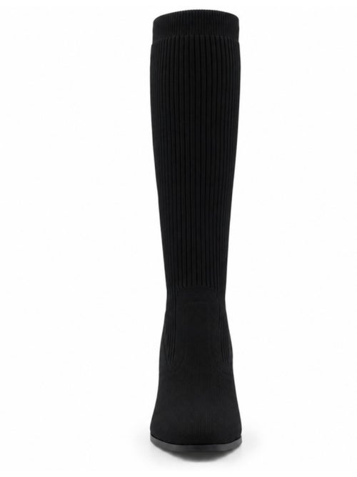 Bota vestir sintetico montevita - Kiabi Bota vestir sintetico montevita - Kiabi
