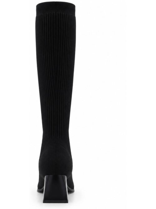 Bota vestir sintetico montevita - Kiabi Bota vestir sintetico montevita - Kiabi
