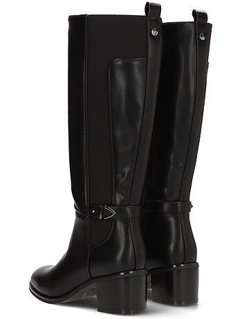 Bota Weekend Mujer Tacón Medio - Armony