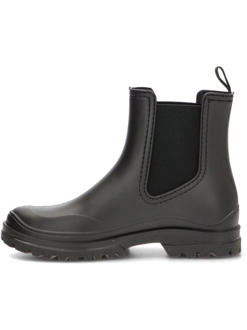 Bota y botin agua diario mujer suela plana - stay - Kiabi